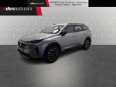 Peugeot 5008 occasion année 2024 boite Sequentielle Annonce Peugeot 5008 occasion Essence 5008 Hybrid 136 e-DCS6 Allure 5p à Saint Pierre du Mont