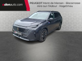 Annonce Peugeot 5008 occasion Essence 5008 Hybrid 136 e-DCS6 Allure 5p  Saint-Pierre-du-Mont