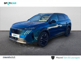 Peugeot 5008 , garage PEUGEOT GGA MAUREL ALBI  Albi