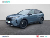 Peugeot 5008 5008 Hybrid 136 e-DCS6 Allure 5p   Albi 81