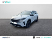 Peugeot 5008 occasion année 2025 boite Sequentielle Annonce Peugeot 5008 occasion Essence 5008 Hybrid 136 e-DCS6 Allure 5p à Mazamet