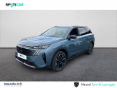 Peugeot 5008 occasion année 2025 boite Sequentielle Annonce Peugeot 5008 occasion Essence 5008 Hybrid 136 e-DCS6 Allure 5p à Mazamet