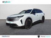Peugeot 5008 5008 Hybrid 136 e-DCS6 Allure 5p   Onet-le-Chteau 12