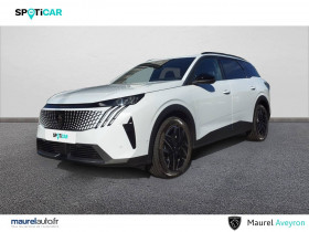 Peugeot 5008 , garage PEUGEOT RODEZ MAUREL AVEYRON  Onet-le-Chteau