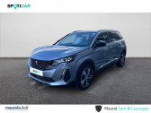 Peugeot 5008 occasion année 2024 boite Sequentielle Annonce Peugeot 5008 occasion Essence 5008 Hybrid 136 e-DCS6 Allure Pack 5p à Mazamet