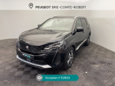 Peugeot 5008 5008 HYBRID 136 E-DCS6 ALLURE PACK  2024 - annonce de voiture en vente sur Auto S&eacute;lection.com