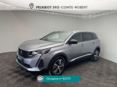Annonce Peugeot 5008 occasion Essence 5008 HYBRID 136 E-DCS6 ALLURE PACK � Brie-Comte-Robert
