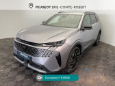Peugeot 5008 5008 HYBRID 136 E-DCS6 ALLURE  2025 - annonce de voiture en vente sur Auto S&eacute;lection.com