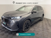 Annonce Peugeot 5008 occasion Essence 5008 HYBRID 136 E-DCS6 ALLURE � Brie-Comte-Robert