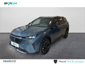 Peugeot 5008 5008 Hybrid 136 e-DCS6 GT 5p  � Mazamet 81