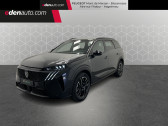 Peugeot 5008 occasion année 2024 boite Sequentielle Annonce Peugeot 5008 occasion Essence 5008 Hybrid 136 e-DCS6 GT 5p à Aire sur Adour