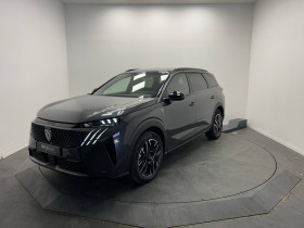 Peugeot 5008 , garage PEUGEOT SAINT PIERRE DU MONT LABARTHE AUTOMOBILE  Saint Pierre du Mont