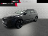 Peugeot 5008 occasion année 2024 boite Sequentielle Annonce Peugeot 5008 occasion Essence 5008 Hybrid 136 e-DCS6 GT 5p à Saint-Pierre-du-Mont
