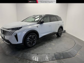 Peugeot 5008 occasion année 2024 boite Sequentielle Annonce Peugeot 5008 occasion Essence 5008 Hybrid 136 e-DCS6 GT 5p à Saint-Pierre-du-Mont