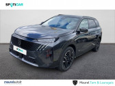 Peugeot 5008 5008 Hybrid 136 e-DCS6 GT 5p   Albi 81