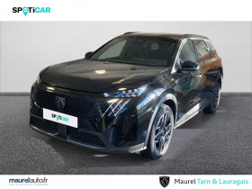 Peugeot 5008 , garage PEUGEOT GGA MAUREL ALBI  Albi