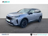 Peugeot 5008 occasion année 2025 boite Sequentielle Annonce Peugeot 5008 occasion Essence 5008 Hybrid 136 e-DCS6 GT 5p à Albi