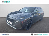 Peugeot 5008 occasion année 2025 boite Sequentielle Annonce Peugeot 5008 occasion Essence 5008 Hybrid 136 e-DCS6 GT 5p à Revel