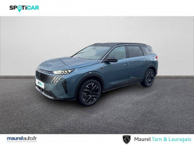 Peugeot 5008 , garage PEUGEOT REVEL MAUREL 31  Revel