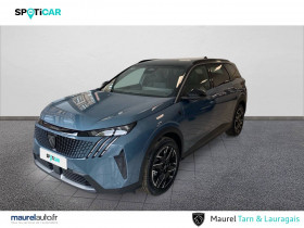 Peugeot 5008 , garage PEUGEOT GARAGE MAUREL CASTRES  Castres