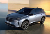 Peugeot 5008 occasion année 2025 boite Sequentielle Annonce Peugeot 5008 occasion Essence 5008 Hybrid 136 e-DCS6 GT 5p à Villefranche-de-Rouergue