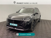 Annonce Peugeot 5008 occasion Essence 5008 Hybrid 136 e-DCS6 GT � Mont�vrain