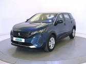 Peugeot 5008 5008 Hybrid 136 e-DCS6   LES SABLES D'OLONNE 85