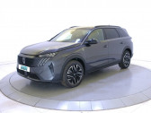 Peugeot 5008 occasion année 2024 Annonce Peugeot 5008 occasion Essence 5008 Hybrid 136 e-DCS6 à CREYSSE