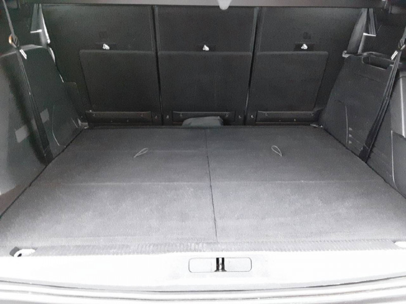Peugeot 5008 5008 Hybrid 136 e-DCS6  occasion  LA ROCHELLE - photo n6