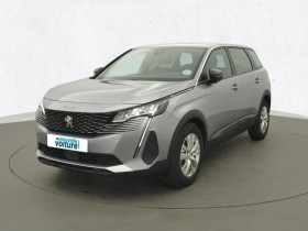 Peugeot 5008 occasion 2024 mise en vente à CHATEAUBERNARD par le garage CLARA AUTOMOBILES COGNAC - photo n°1