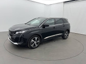 Peugeot 5008 5008 Hybrid 136 e-DCS6   LA ROCHELLE 17