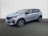 Peugeot 5008 5008 Hybrid 136 e-DCS6   ST GEORGES DES COTEAUX 17