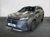 Peugeot 5008 occasion année 2024 Annonce Peugeot 5008 occasion Essence 5008 Hybrid 136 e-DCS6 à GUERANDE