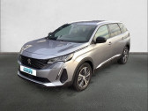 Peugeot 5008 5008 Hybrid 136 e-DCS6   LA ROCHE SUR YON 85