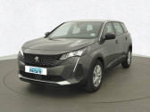 Peugeot 5008 occasion année 2024 Annonce Peugeot 5008 occasion Essence 5008 Hybrid 136 e-DCS6 à STE FEYRE