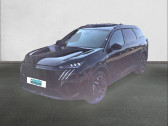 Peugeot 5008 5008 Hybrid 136 e-DCS6   LA ROCHE SUR YON 85