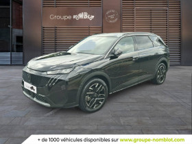 Peugeot 5008 , garage Peugeot Nomblot Mcon  MACON