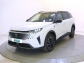 Peugeot 5008 occasion année 2024 Annonce Peugeot 5008 occasion Essence 5008 Hybrid 136 e-DCS6 à ST MAUR