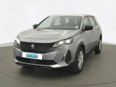 Peugeot 5008 occasion année 2024 Annonce Peugeot 5008 occasion Essence 5008 Hybrid 136 e-DCS6 à LA ROCHELLE