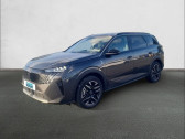 Peugeot 5008 5008 Hybrid 136 e-DCS6   TRELISSAC 24