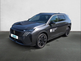 Peugeot 5008 occasion 2025 mise en vente à BRESSUIRE par le garage CLARA AUTOMOBILES BRESSUIRE - photo n°1