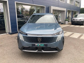 Peugeot 5008 5008 Hybrid 136 e-DCS6   CHAMBOURCY 78