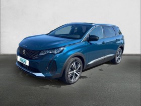 Peugeot 5008 , garage CLARA AUTOMOBILES LUCON  LUCON