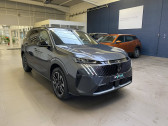 Peugeot 5008 occasion année 2025 Annonce Peugeot 5008 occasion Essence 5008 Hybrid 136 e-DCS6 à ST MAUR