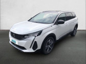 Peugeot 5008 5008 Hybrid 136 e-DCS6   BRESSUIRE 79