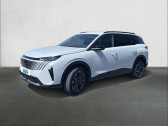 Peugeot 5008 5008 Hybrid 136 e-DCS6  2024 - annonce de voiture en vente sur Auto Sélection.com
