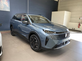 Peugeot 5008 , garage CLARA AUTOMOBILES CHATEAUROUX  STMAUR