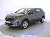 Peugeot 5008 5008 Hybrid 136 e-DCS6   ST GEORGES DES COTEAUX 17