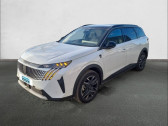 Peugeot 5008 5008 Hybrid 136 e-DCS6   STE FEYRE 23