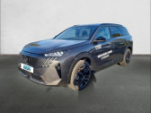 Peugeot 5008 5008 Hybrid 136 e-DCS6   ST GEORGES DES COTEAUX 17